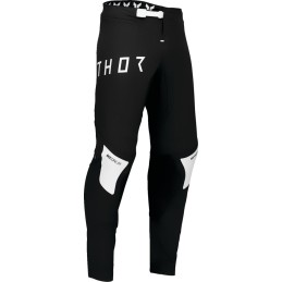 Pantalón Thor Sport Strike negro
