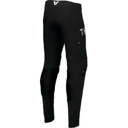 Pantalón Thor Sport Strike negro