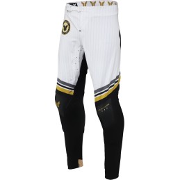Pantalón Thor Sportmode Baller negro / dorado