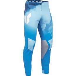 Pantalón Thor Sportmode Carbon - 2901-2778