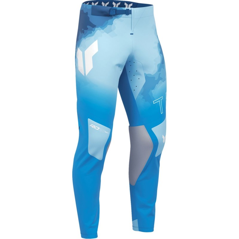 Pantalón Thor Sportmode Carbon - 2901-2778