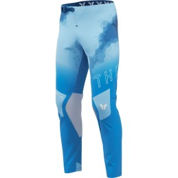 Pantalón Thor Sportmode Carbon - 2901-2778