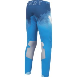 Pantalón Thor Sportmode Carbon - 2901-2778