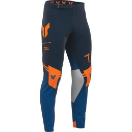 Pantalón Thor Sportmode Geo azul marino / azul