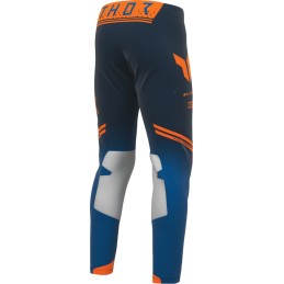 Pantalón Thor Sportmode Geo azul marino / azul