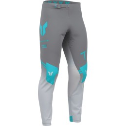 Pantalón Thor Sportmode Geo gris oscuro / gris