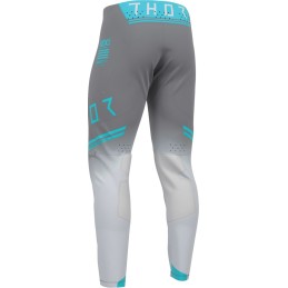 Pantalón Thor Sportmode Geo gris oscuro / gris