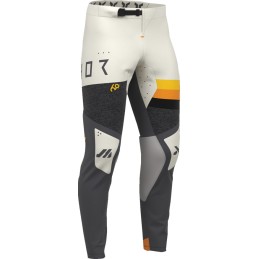 Pantalón Thor Sportmode League gris oscuro / vintage