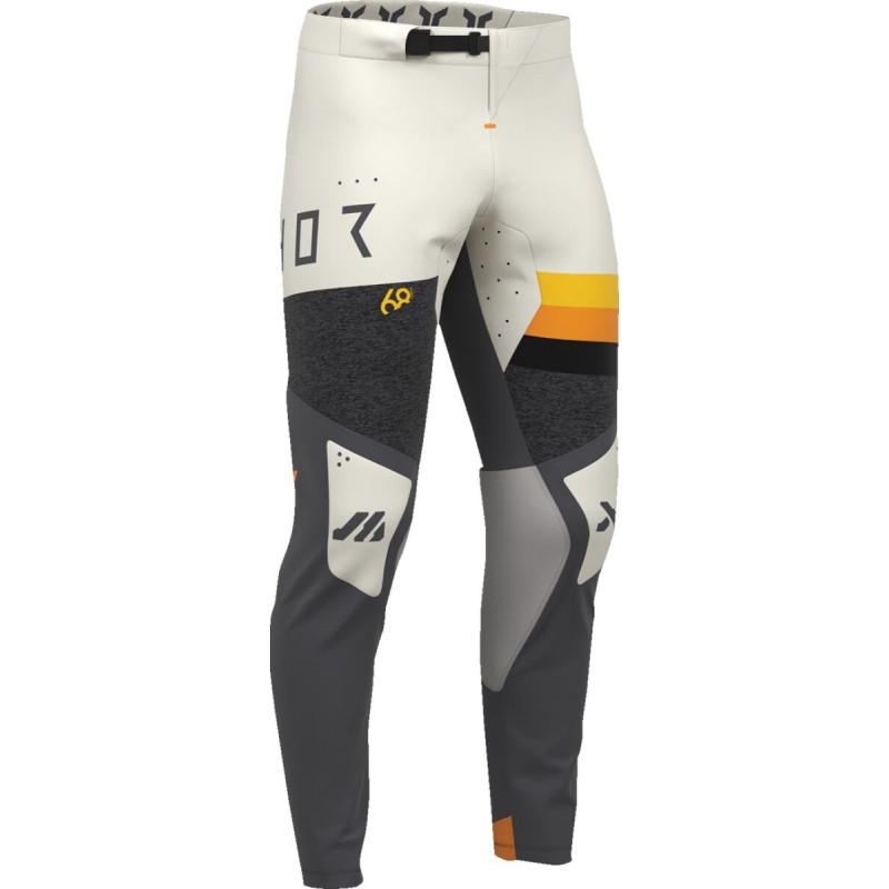 Pantalón Thor Sportmode League gris oscuro / vintage