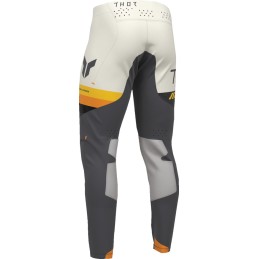 Pantalón Thor Sportmode League gris oscuro / vintage