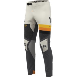 Pantalón Thor Sportmode League gris oscuro / vintage