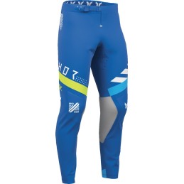 Pantalón Thor Sportmode Synth azul