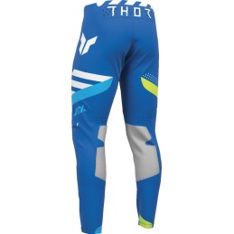 Pantalón Thor Sportmode Synth azul