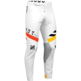 Pantalón Thor Sportmode Synth blanco