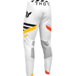 Pantalón Thor Sportmode Synth blanco