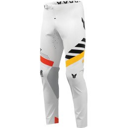 Pantalón Thor Sportmode Synth blanco