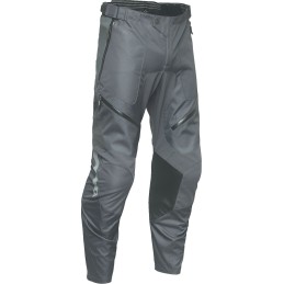 Pantalón Thor Terrain ITB gris oscuro