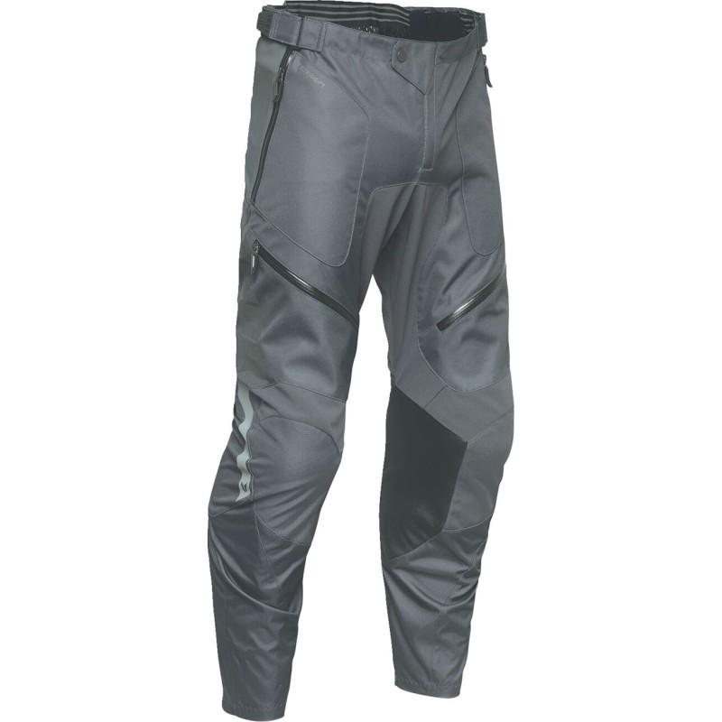 Pantalón Thor Terrain ITB gris oscuro