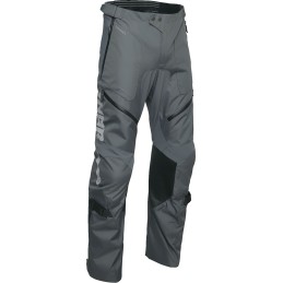 Pantalón Thor Terrain OTB gris oscuro