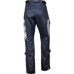 Pantalón mujer Thor Terrain OTB caramelo / azul marino