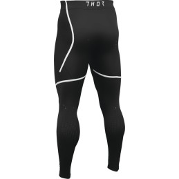 Pantalón térmico Thor Comp negro