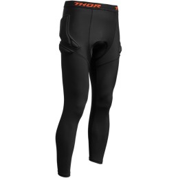 Pantalón térmico Thor S20 Comp XP negro