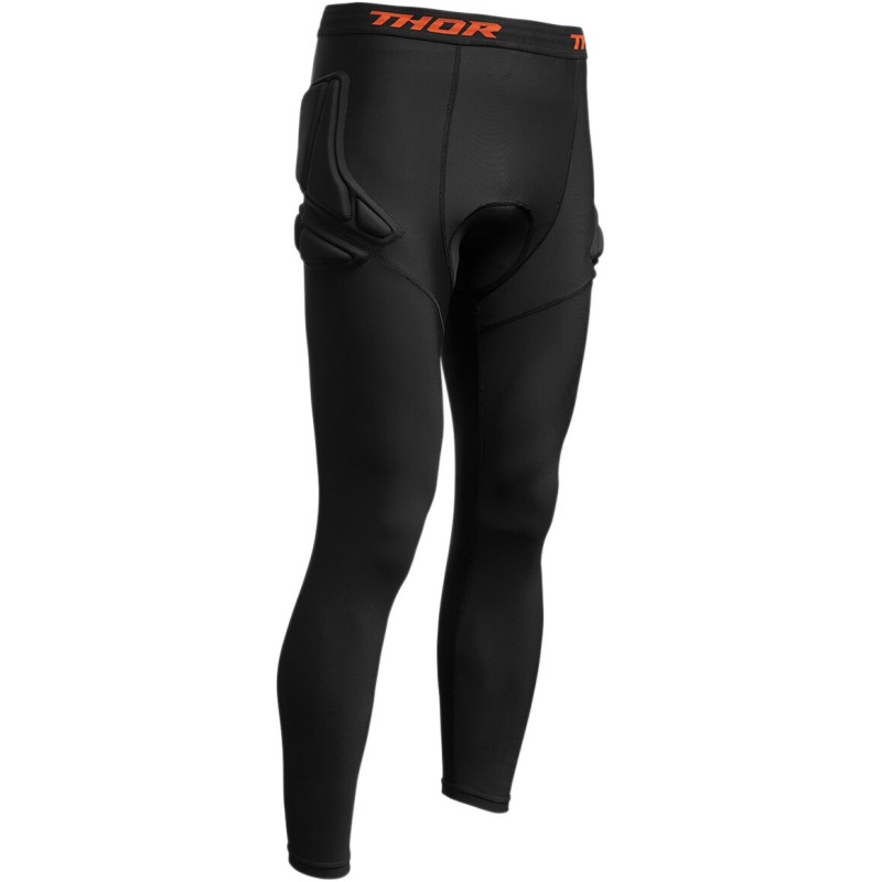 Pantalón térmico Thor S20 Comp XP negro