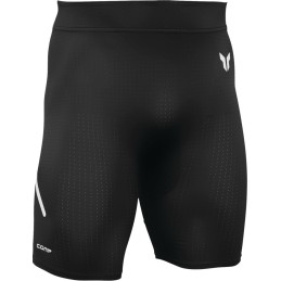 Pantalón corto térmico Thor Comp negro
