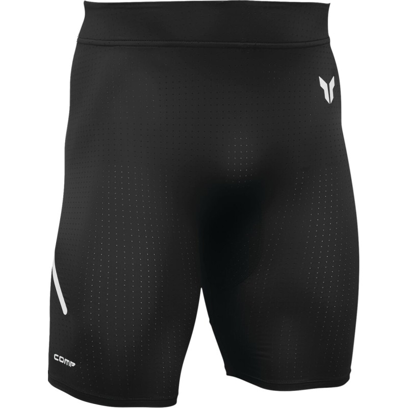 Pantalón corto térmico Thor Comp negro