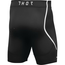 Pantalón corto térmico Thor Comp negro