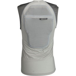 Peto Moose Racing XC1 Vest gris