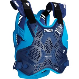 Peto Thor Sentinel-Pro azul marino