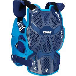 Peto Thor Sentinel-Pro azul marino