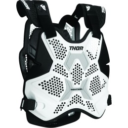Peto Thor Sentinel-Pro blanco
