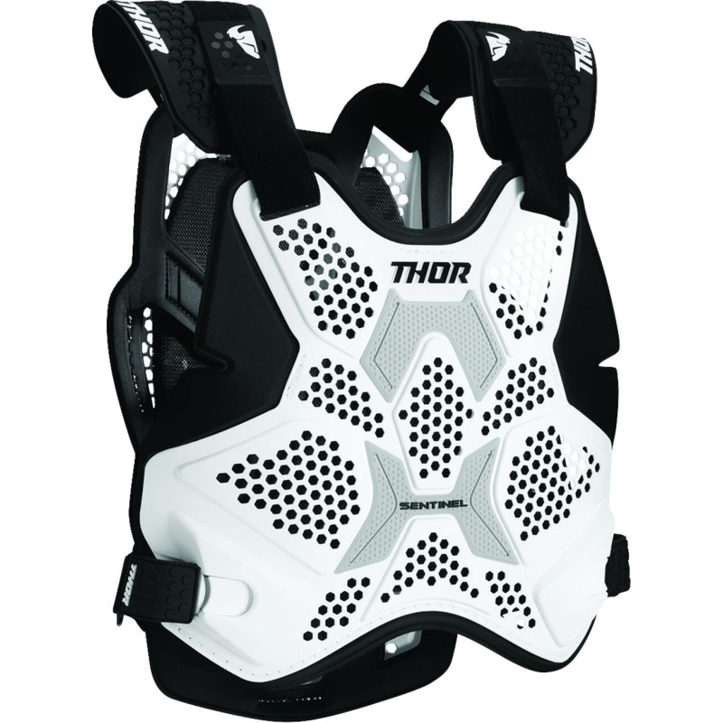 Peto Thor Sentinel-Pro blanco