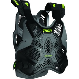 Peto Thor Sentinel-Pro negro
