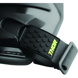 Peto Thor Sentinel-Pro negro