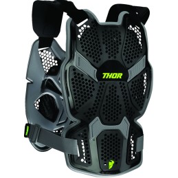 Peto Thor Sentinel-Pro negro