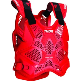 Peto Thor Sentinel-Pro rojo