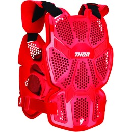 Peto Thor Sentinel-Pro rojo