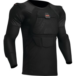 Peto Thor Sentry Stealth negro