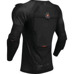 Peto Thor Sentry Stealth negro