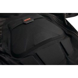 Peto Thor Sentry Stealth negro