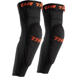 Coderas Thor Comp XP negro - 2706-0205