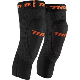 Rodilleras Thor Comp XP negro