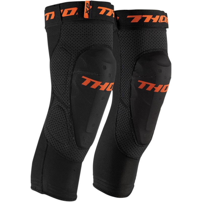 Rodilleras Thor Comp XP negro