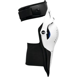 Rodilleras infantiles Thor Sentinel blanco