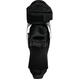 Rodilleras infantiles Thor Sentinel blanco