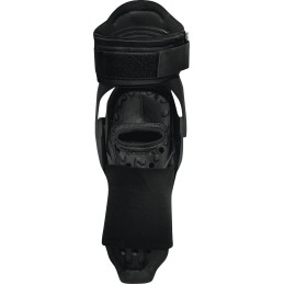 Rodilleras infantiles Thor Sentinel negro