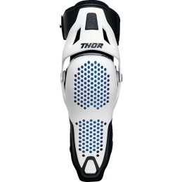 Rodilleras Thor Sentinel blanco - 2704-0680